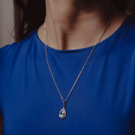 Pendant 15