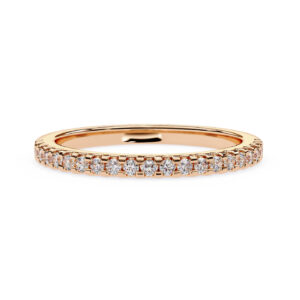 Micro Eternity Band