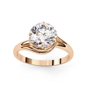 Twist Crown Solitaire