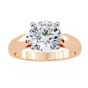 Classic Crown Solitaire